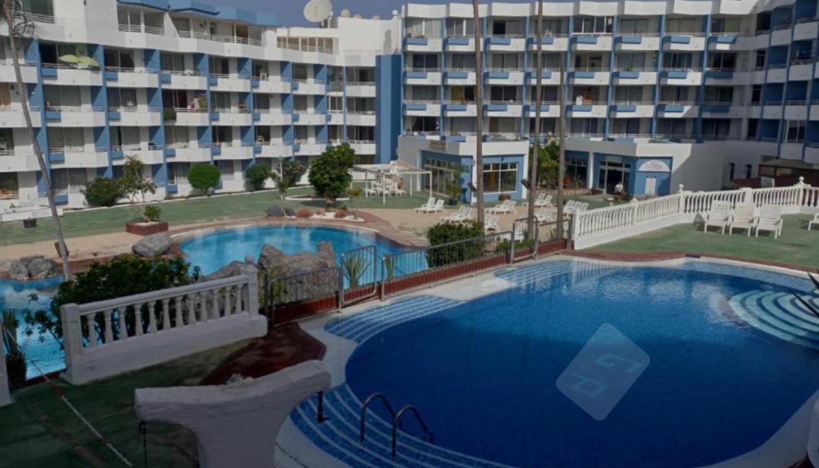 Infinity Summer San Miguel de Abona Dış mekan fotoğraf