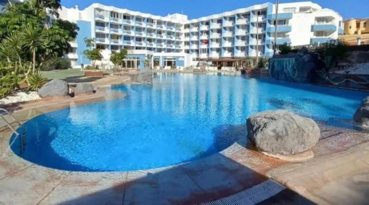 Infinity Summer San Miguel de Abona Dış mekan fotoğraf